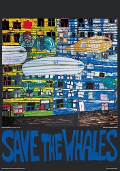 Save the Whales